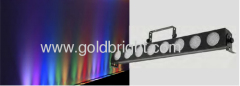 led color bar 608 / led bar 608*1 / led stage light