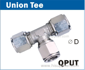 Joint Fittings Pneumatic Fittings