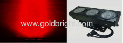led outdoor wash / led wash 108 pcs