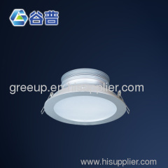 4" LED Downlight