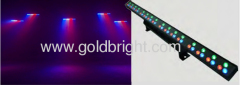 led outdoor wash / 108*3 led wall wash / RGB led wash