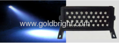 led corlor wash / led wash 36*1