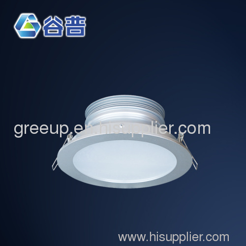 5" LED Recessed Downlight