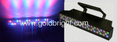 led color wash / led wash 45*3 / led wash 45*1 / led lights
