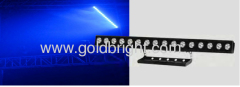 led tri color wash / led wash 48*3