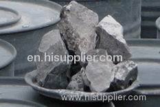 Calcium carbide