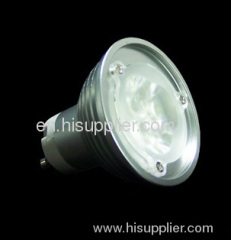 Ice Cream Led Bulb GU10