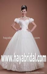 wedding dress XJ1112