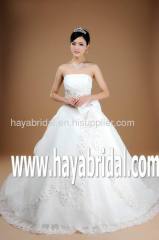 wedding dress XKTW003