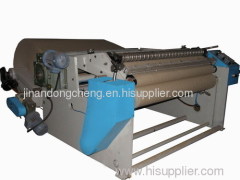 paper slitting rewinding machine