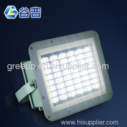 48W LED Flood Light