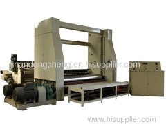 ZWSJ larger paper slitting machine