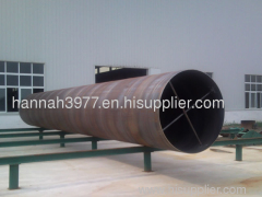 carbon steel pipe