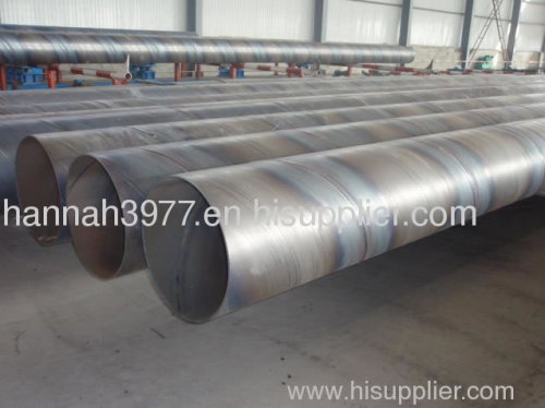 carbon steel pipe