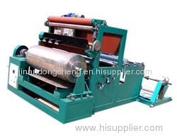 paper tube machine