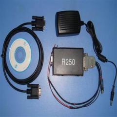 R250 programmer