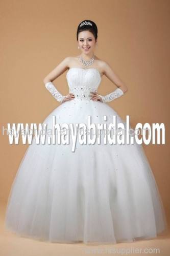 wedding dress R2080