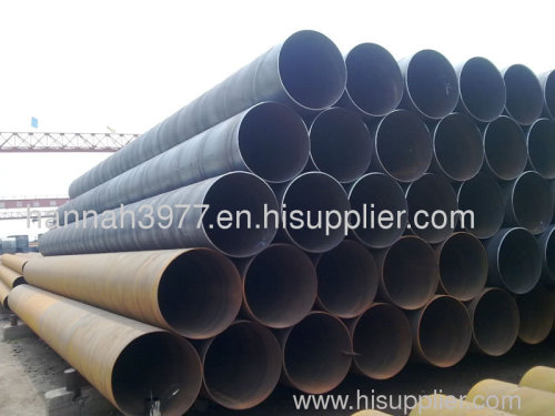 pipe casing