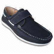 TPR Outsole Men's Shoes