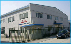 Shanghai Jason Plastic Co.,Ltd