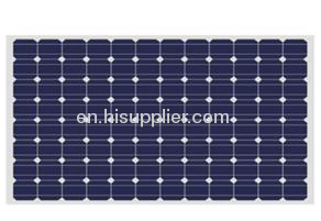 roof solar panel