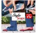 STYLE SNAP AS SEEN ON TV