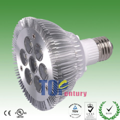 UL CE ROHS LED PAR30 9W of high quality