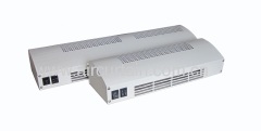 Small Opening Air Curtain