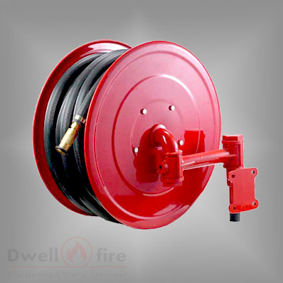 Fire Hose Reels