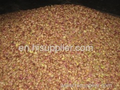 Iranian Natural kernel pistachio