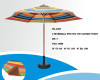 outdoor patio umbrella