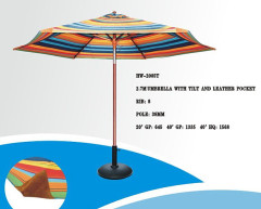 sun umbrella