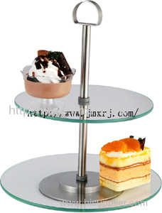 cake stand