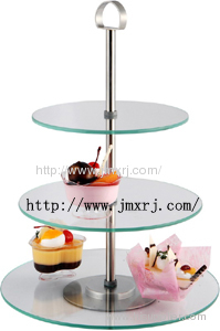 cake stand