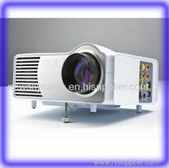 LCD TV Projector