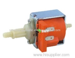 Pneumatic Pump