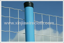 Holand Fence