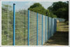 PVC coated Holland Fence