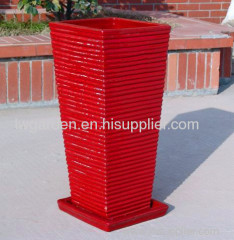 Wholesale flower pots