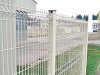 General Welded Fence