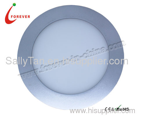 LED Round Panel Light