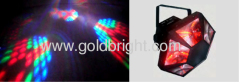 led mushroom / led dj light