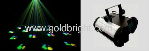 led effect light / disco light / dj light