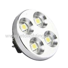 G4 LED Lamp 4pcs 35lm Made in China