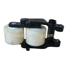 pallet truck part / nylon wheel