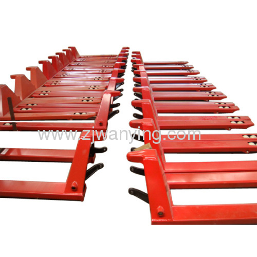 Parts Of Pallet Truck DSC01490