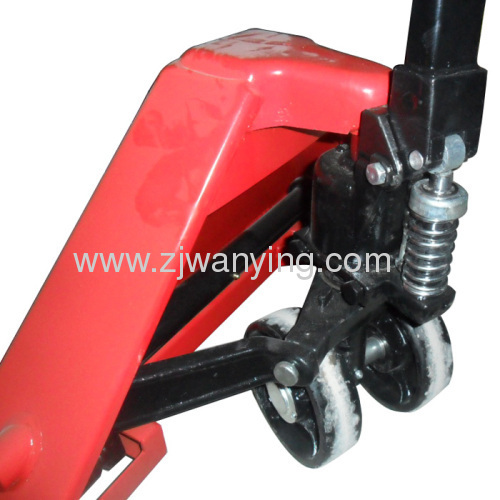 Parts Of Pallet Truck SAM_1050