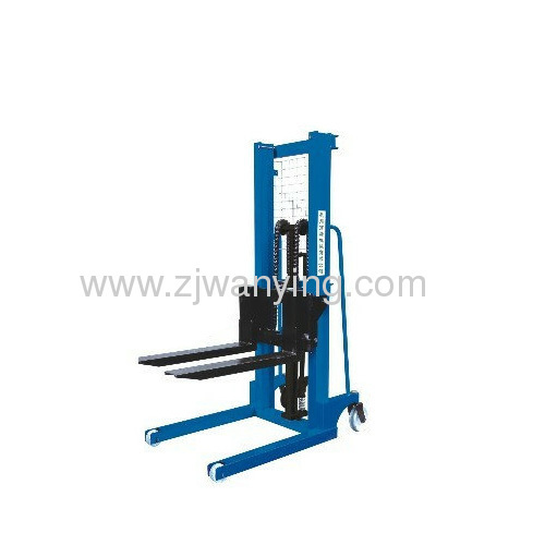 Manual Hand Stackers 1.5T