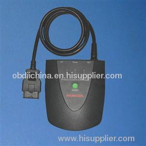 Honda Diagnostic System