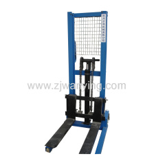 Manual Hand Stackers 2T Hand Stacker